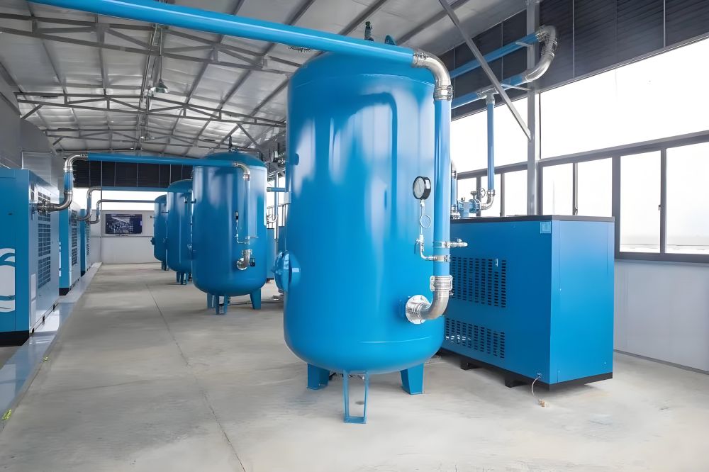 云溪机电设备安装工程